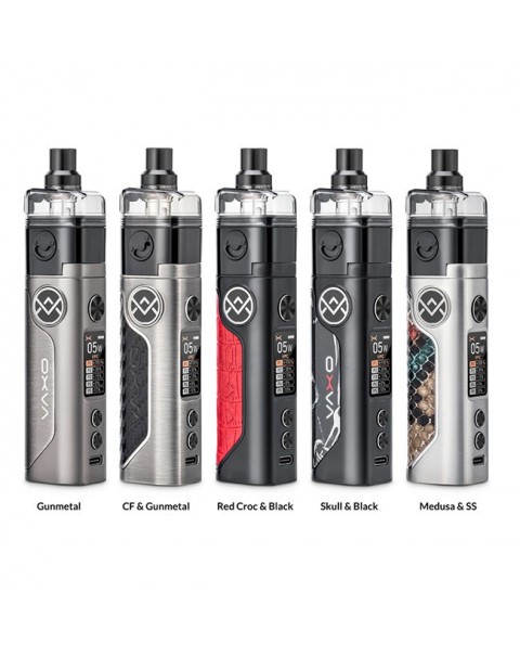 OXVA Vativ Super Mod Kit 100W