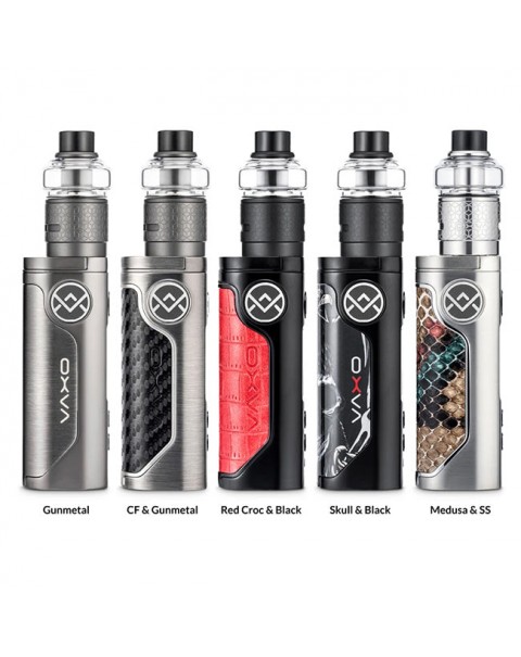 OXVA Vativ Super Mod Kit 100W