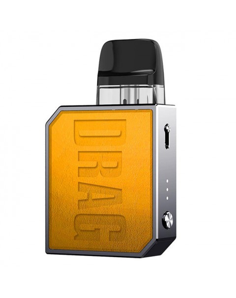 Voopoo Drag Nano 2 Pod System Kit