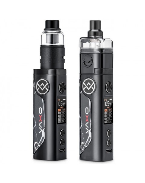 OXVA Vativ Super Mod Kit 100W