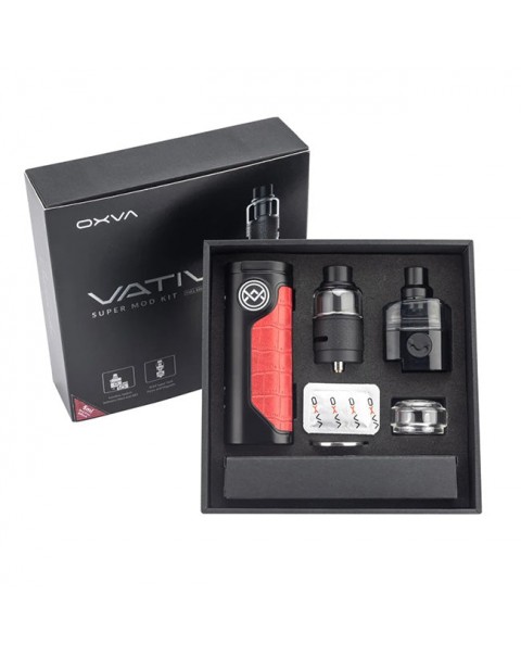 OXVA Vativ Super Mod Kit 100W