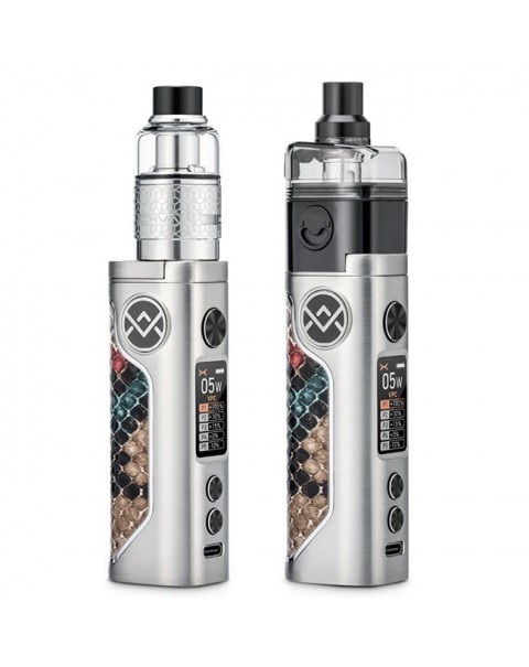 OXVA Vativ Super Mod Kit 100W