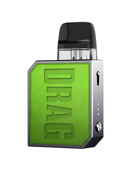 Voopoo Drag Nano 2 Pod System Kit