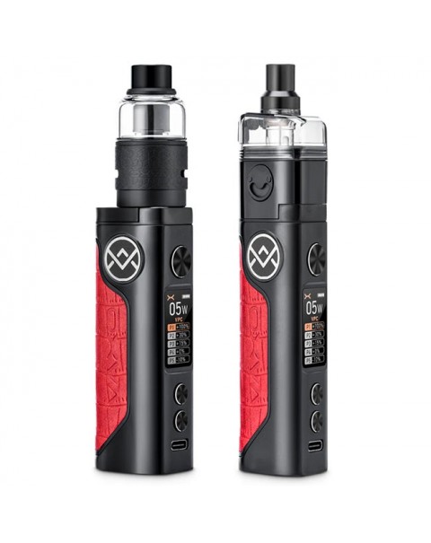 OXVA Vativ Super Mod Kit 100W