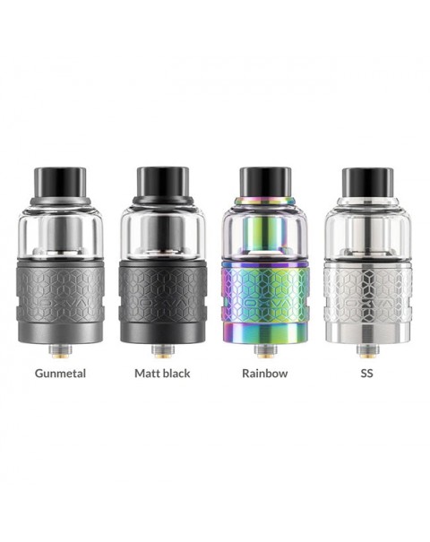 OXVA Unione PnM Sub Ohm Tank