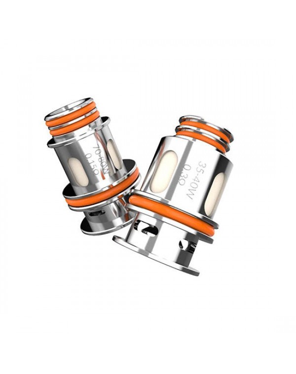 OXVA Uniplus Coils