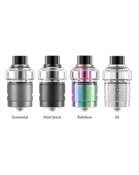 OXVA Unione PnM Sub Ohm Tank