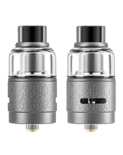 OXVA Unione PnM Sub Ohm Tank