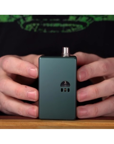 Cthulhu Rba AIO 60W Box Mod Kit