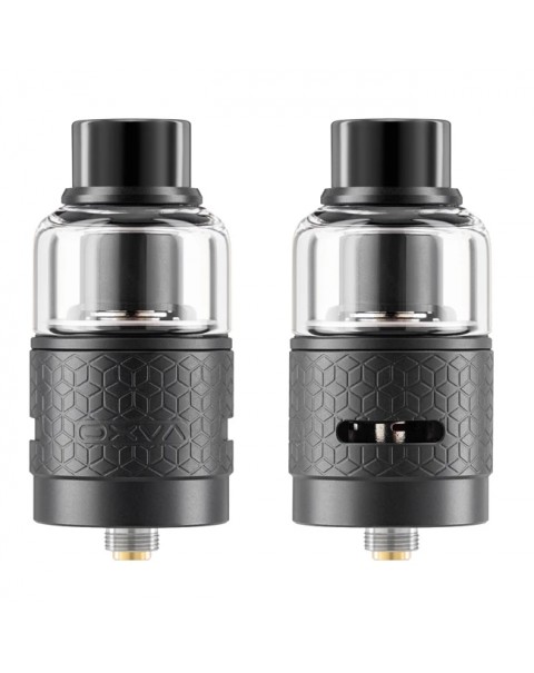 OXVA Unione PnM Sub Ohm Tank