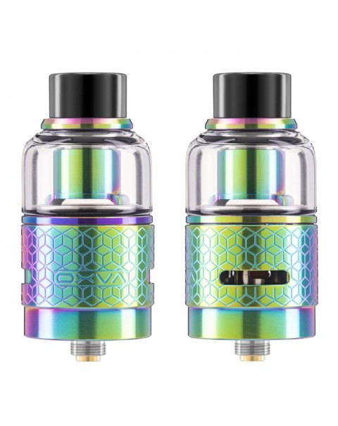 OXVA Unione PnM Sub Ohm Tank