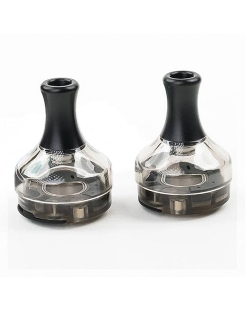VOOPOO PnP MTL Cartridge 2PCS