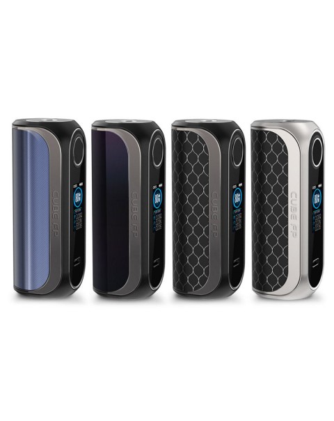 OBS Cube FP 80W VW Box MOD