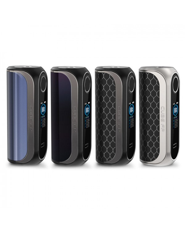 OBS Cube FP 80W VW Box MOD