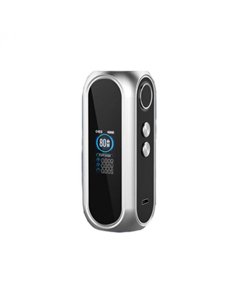 OBS Cube Pro 80W Fingerprint VW MOD 3000mAh