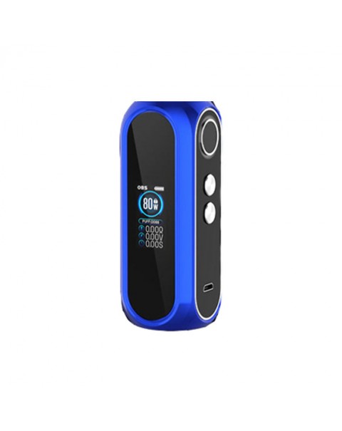 OBS Cube Pro 80W Fingerprint VW MOD 3000mAh