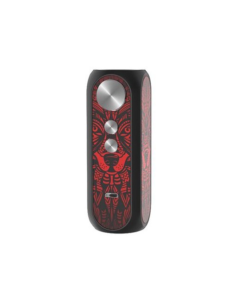 OBS Cube X 80W Box MOD