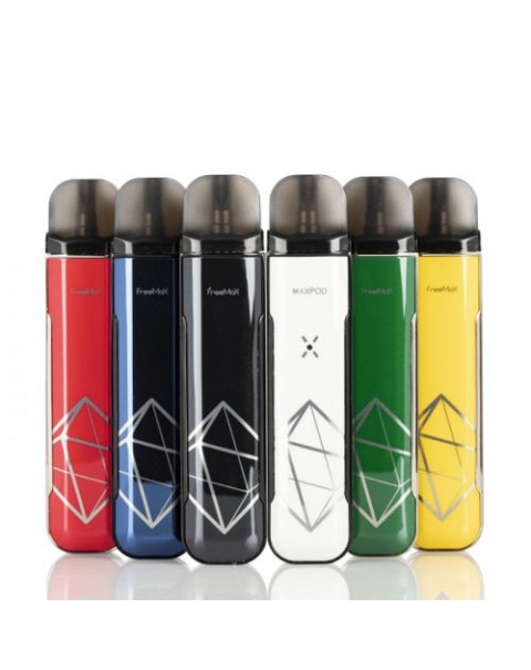 Freemax Maxpod Pod Mod Kit 550mAh