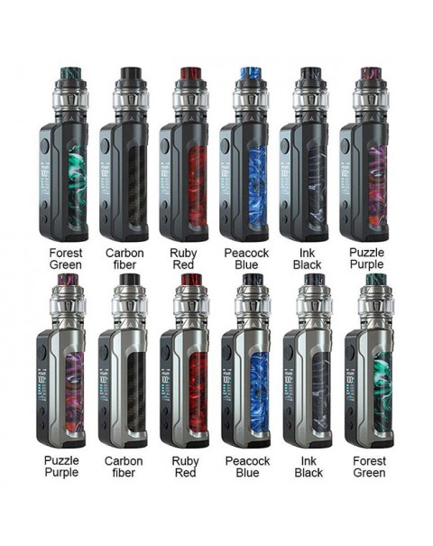 OBS Engine 100W Mod Kit