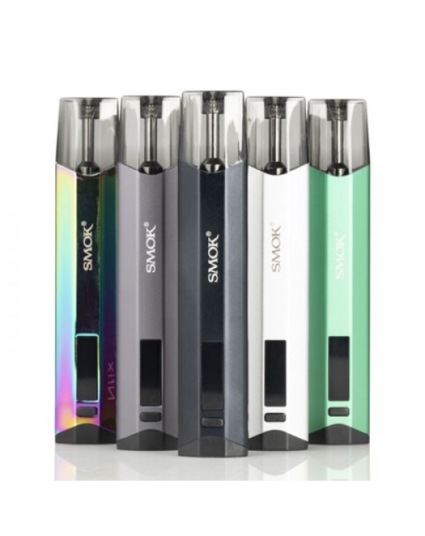 Smok Nfix 25W Pod System Kit 700mAh