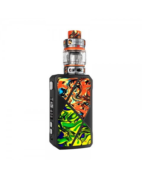 Freemax Maxus 200W Box Mod Kit with M Pro 2 Tank