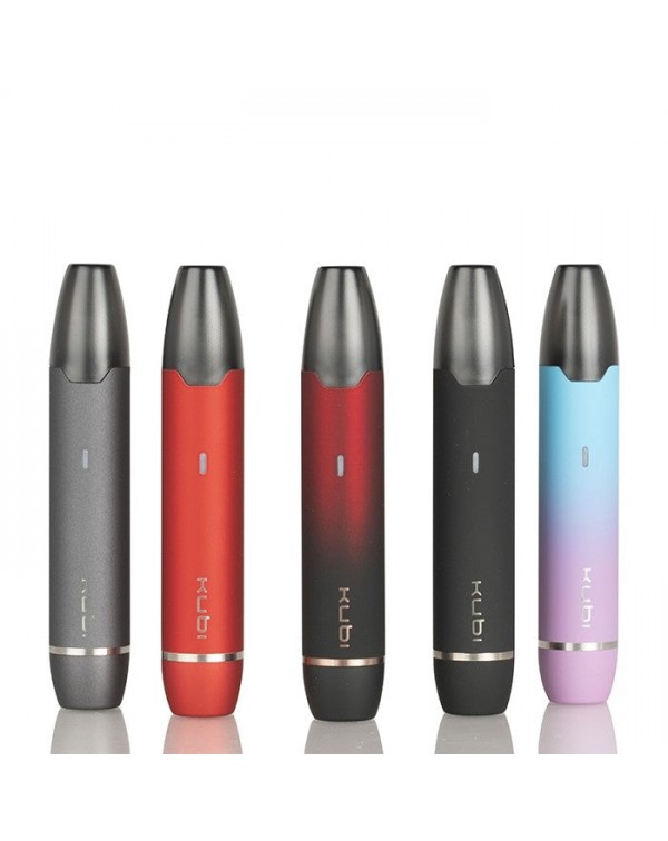 Hotcig Kubi Pod Kit 550mAh