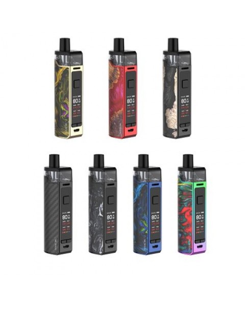 SMOK RPM80 Pod Mod Kit 3000mAh