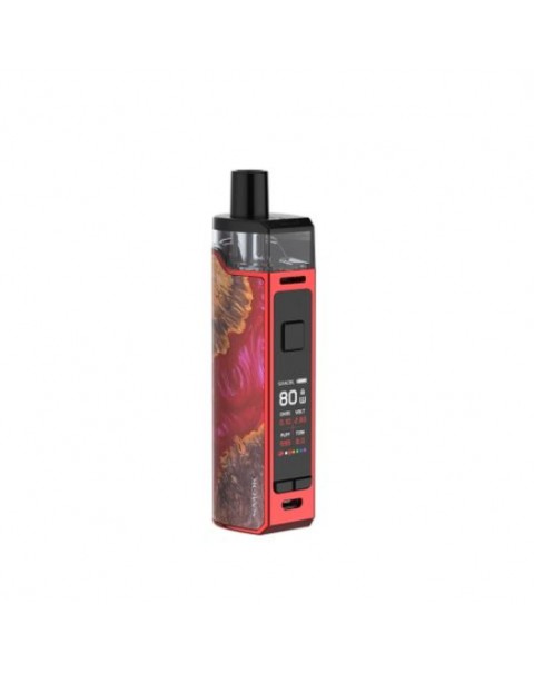 SMOK RPM80 Pod Mod Kit 3000mAh