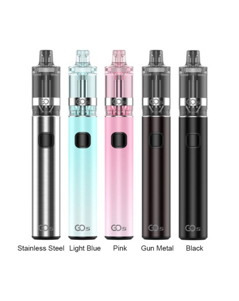 Innokin Go S Pen Kit 1500mAh