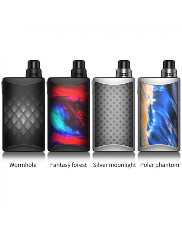 Vandy Vape Kylin M AIO Pod Kit