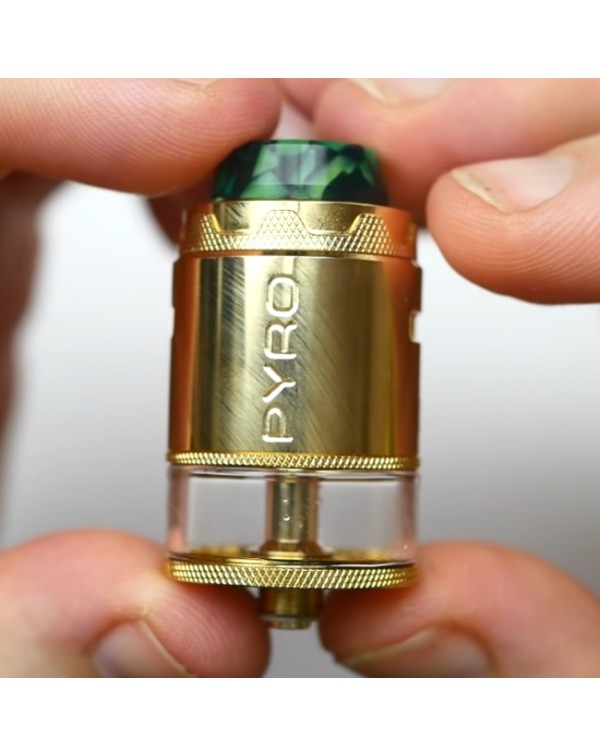 Vandy Vape Pyro V4 RDTA