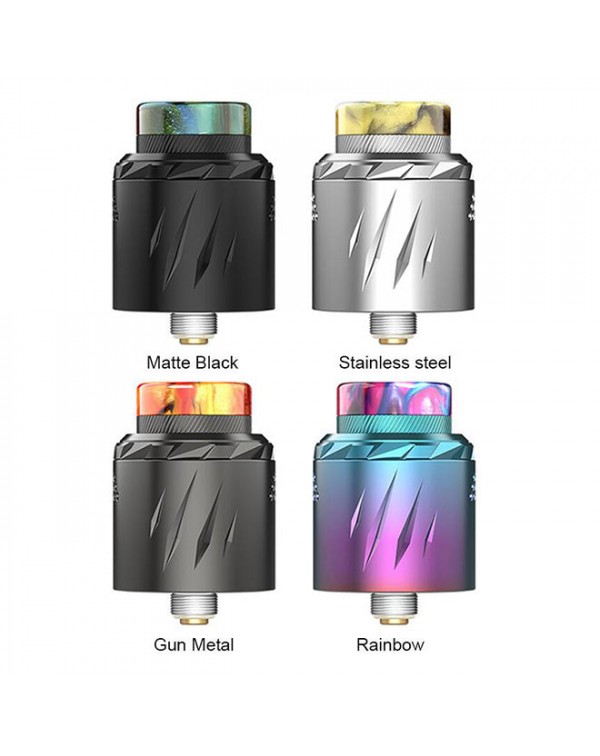 Vandy Vape Rath RDA