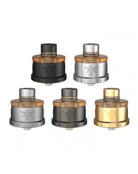 Vandy Vape Requiem RDA