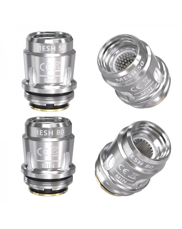 Vandy Vape Swell Single/ Triple Coil 4PCS