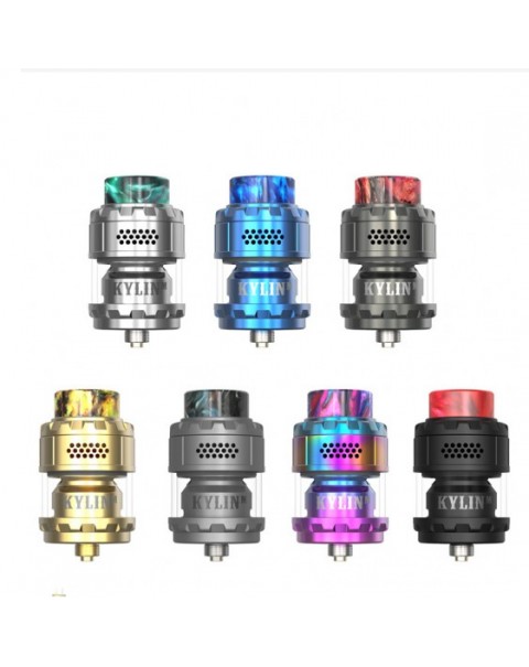 Vandyvape Kylin M RTA 3ml