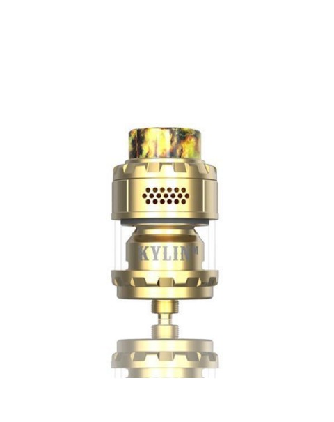 Vandyvape Kylin M RTA 3ml