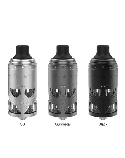 Vapefly Brunhilde MTL RTA 5ml