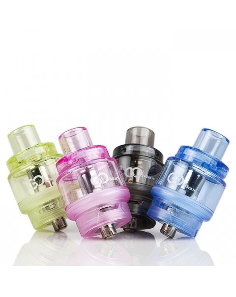 Innokin Gomax Multi-Use Disposable Tank 3pcs