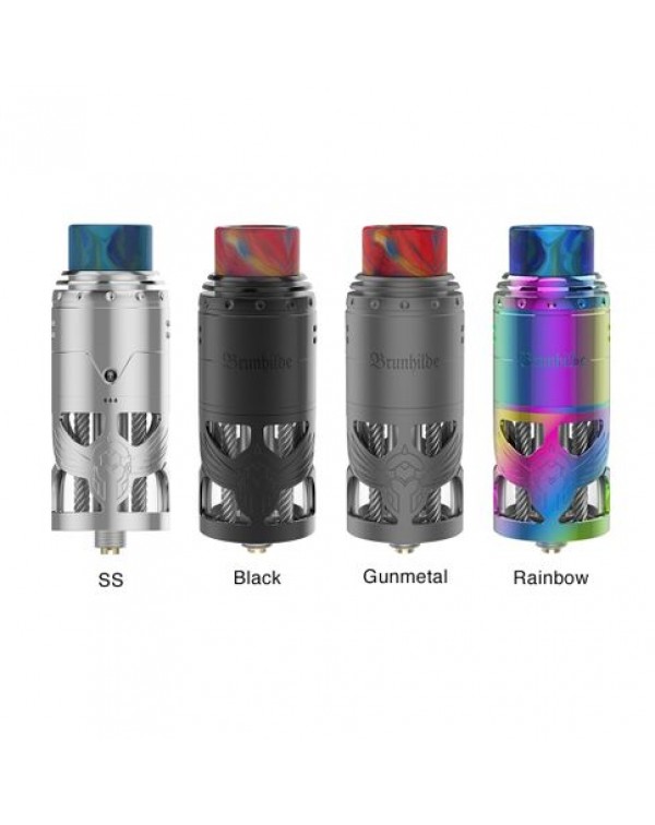 Vapefly Brunhilde Top Coiler RTA 8ml