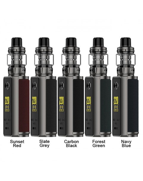 Vaporesso Target 200 Starter Kit