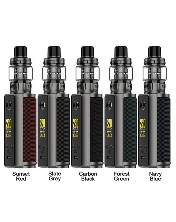 Vaporesso Target 200 Starter Kit