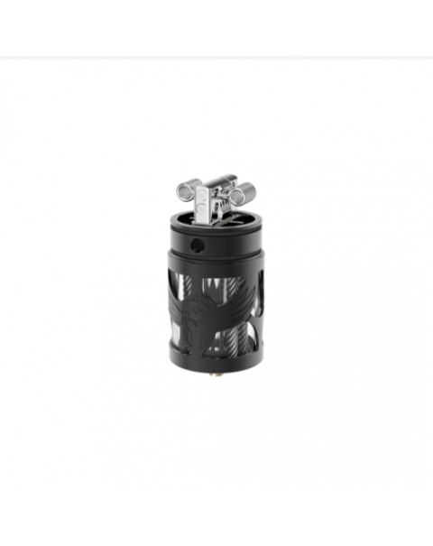 Vapefly Brunhilde Top Coiler RTA 8ml