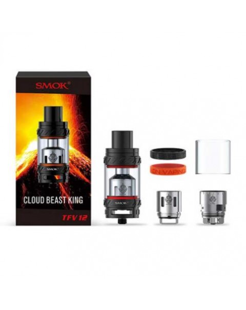 Smok TFV12 Cloud Beast King Tank