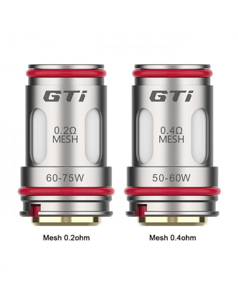 Vaporesso GTi Replacement Coil