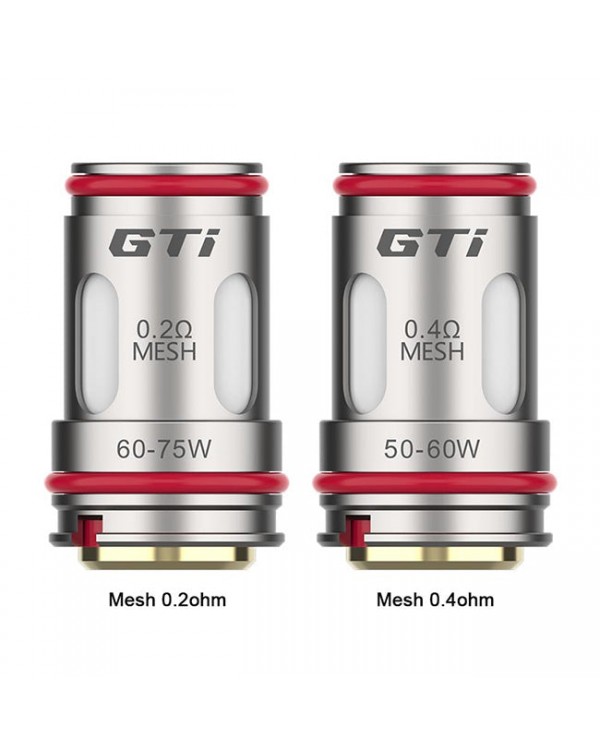 Vaporesso GTi Replacement Coil