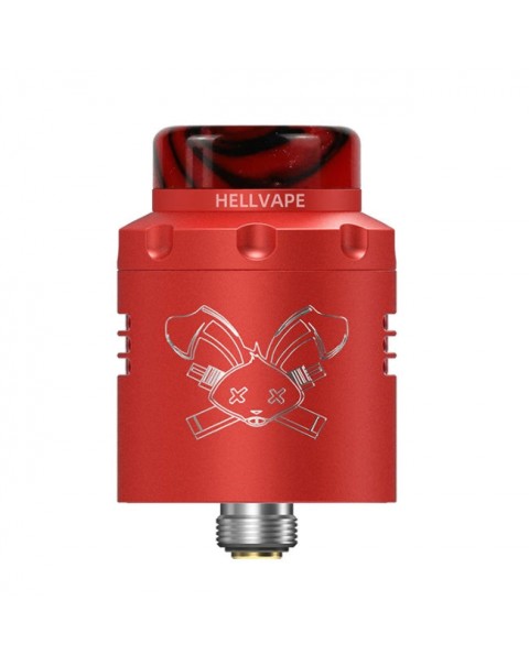 Hellvape Dead Rabbit 3 RDA