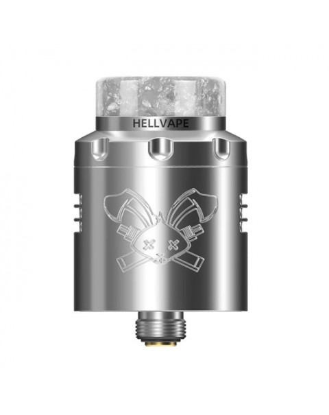 Hellvape Dead Rabbit 3 RDA