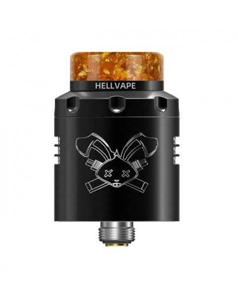 Hellvape Dead Rabbit 3 RDA