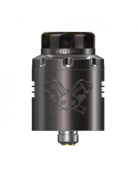 Hellvape Dead Rabbit 3 RDA