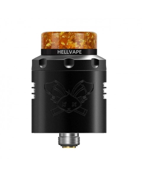 Hellvape Dead Rabbit 3 RDA